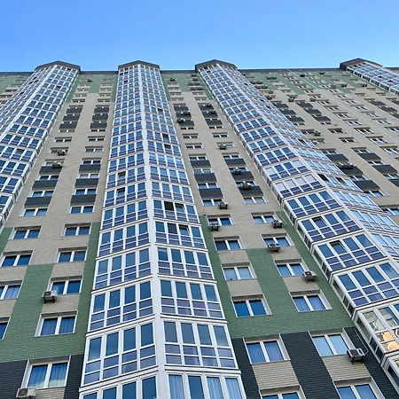 Nataly Apartments 5 كييف المظهر الخارجي الصورة