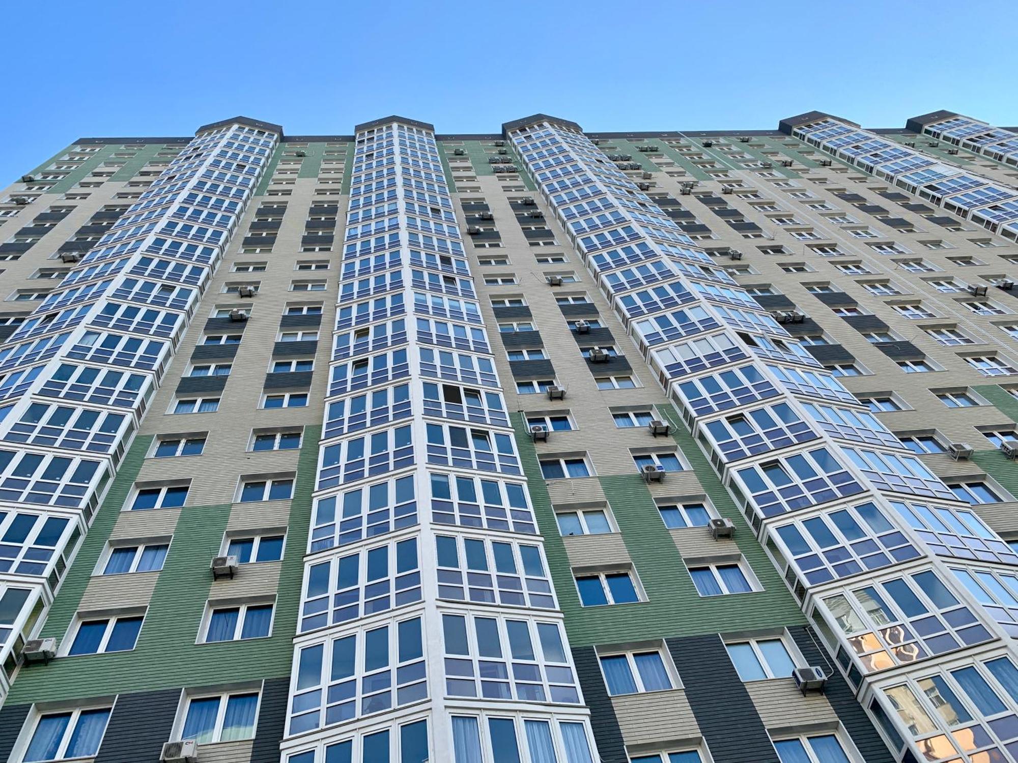 Nataly Apartments 5 كييف المظهر الخارجي الصورة