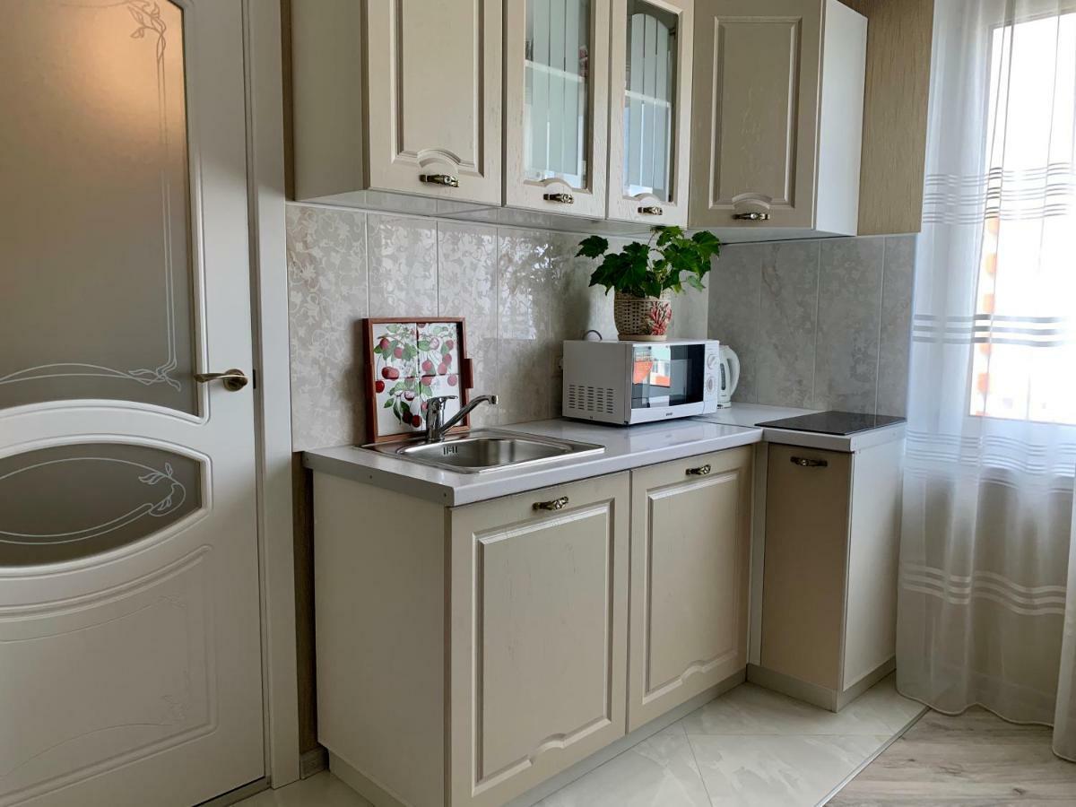 Nataly Apartments 5 كييف المظهر الخارجي الصورة