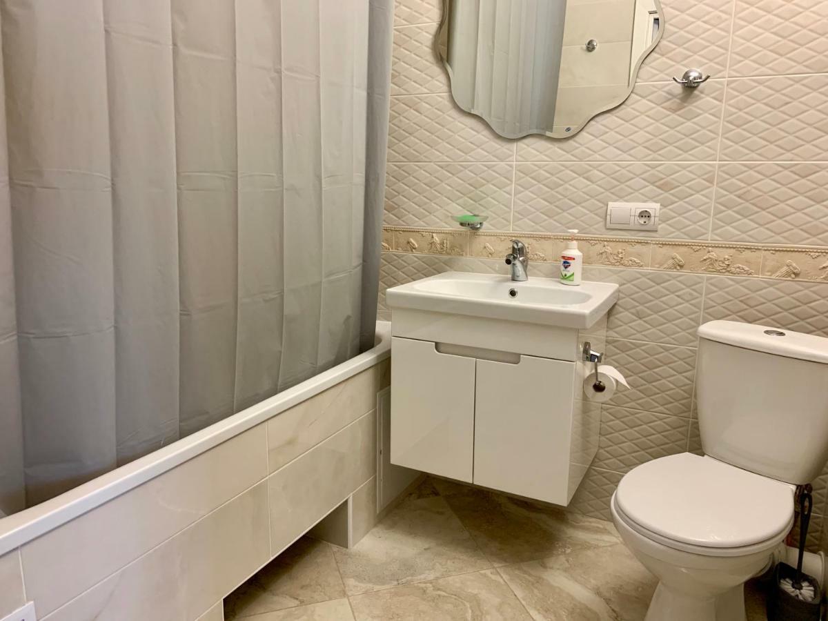 Nataly Apartments 5 كييف المظهر الخارجي الصورة