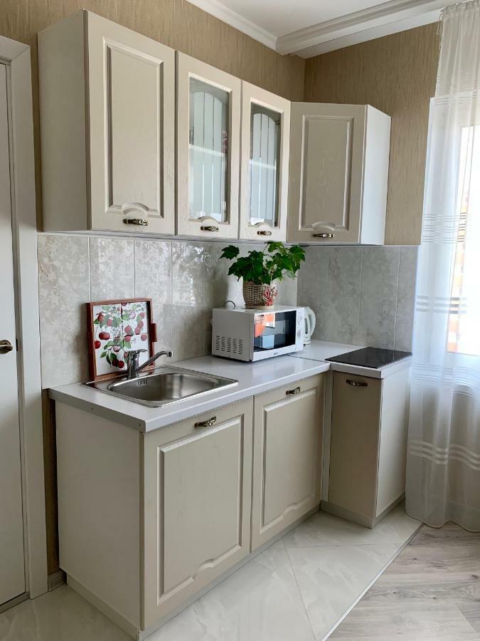 Nataly Apartments 5 كييف المظهر الخارجي الصورة