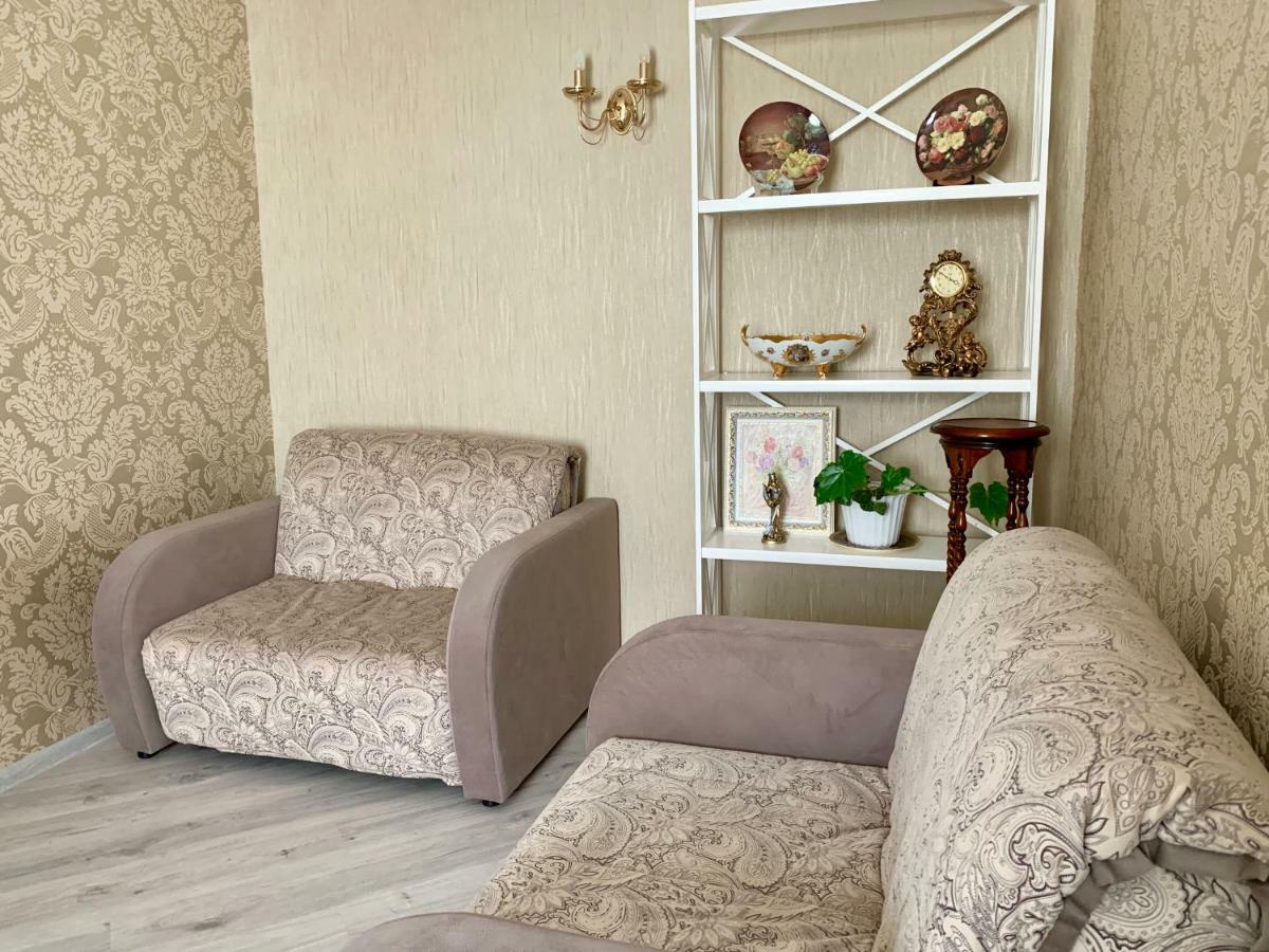 Nataly Apartments 5 كييف المظهر الخارجي الصورة
