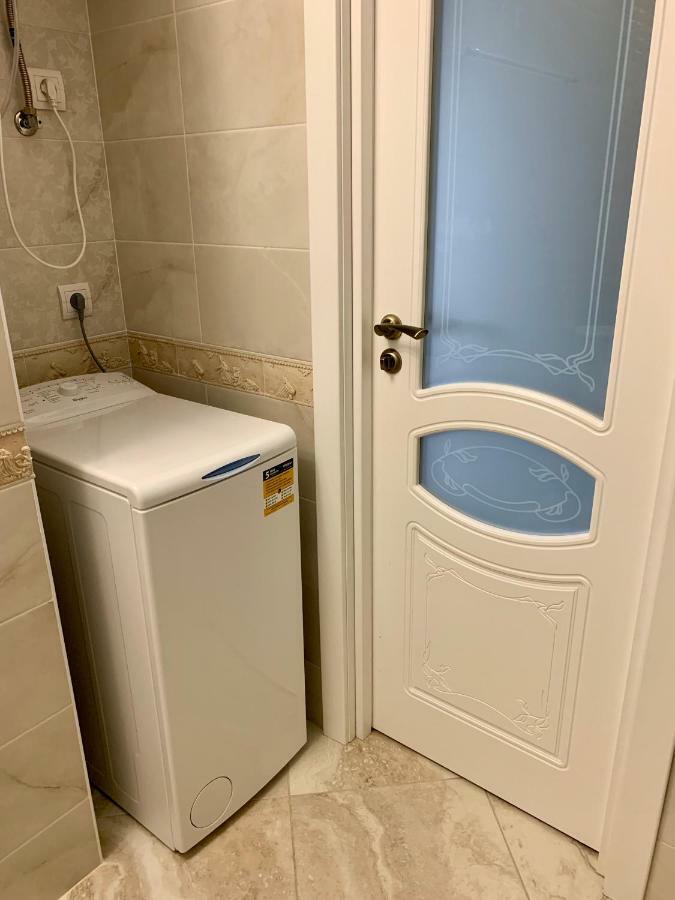 Nataly Apartments 5 كييف المظهر الخارجي الصورة