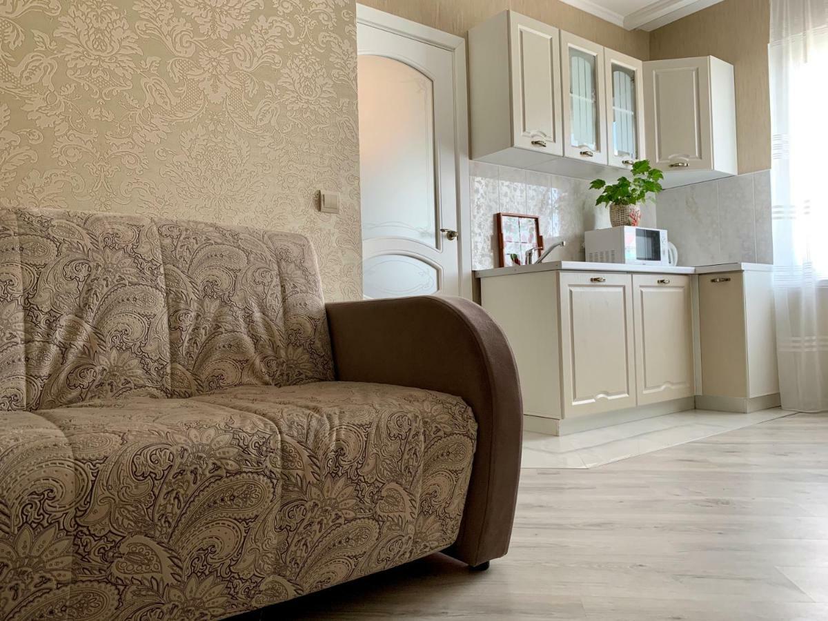 Nataly Apartments 5 كييف المظهر الخارجي الصورة
