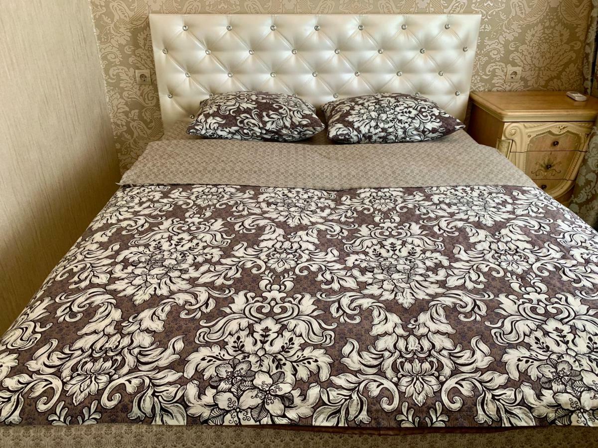 Nataly Apartments 5 كييف المظهر الخارجي الصورة